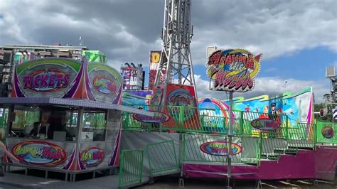 kermis eindhoven
